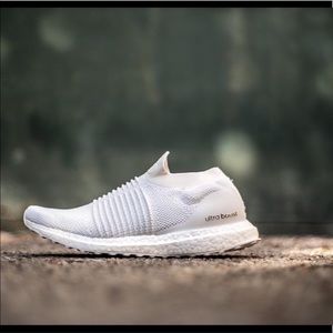 Adidas Laceless